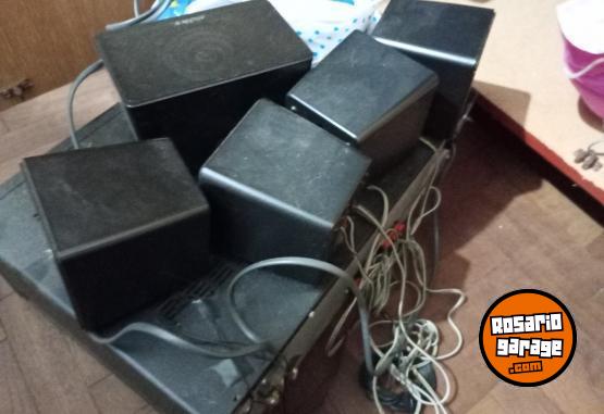 Electrónica - Home - En Venta