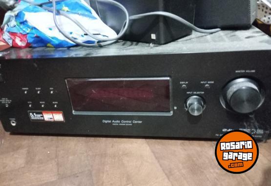 Electrónica - Home - En Venta