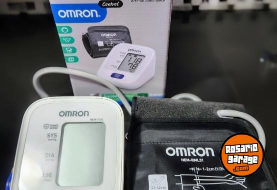 Hogar - TENSI�METRO OMRON DIGITAL DE BRAZO AUTOM�TICO! - En Venta