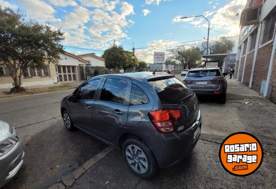 Autos - Citroen C3 2018 Nafta 60000Km - En Venta