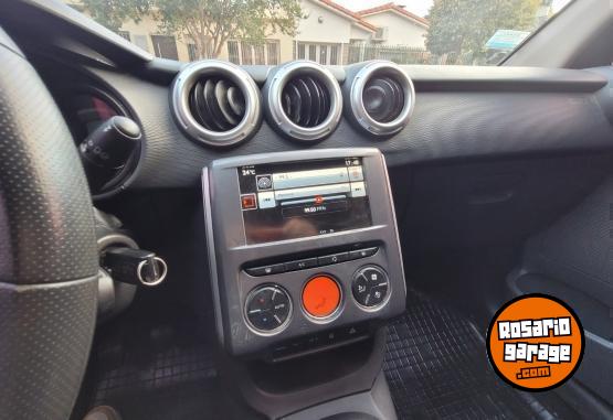 Autos - Citroen C3 2018 Nafta 60000Km - En Venta