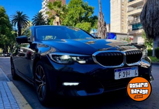 Autos - Bmw 330i 2022 Nafta 90000Km - En Venta