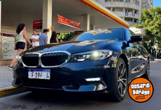 Autos - Bmw 330i 2022 Nafta 90000Km - En Venta