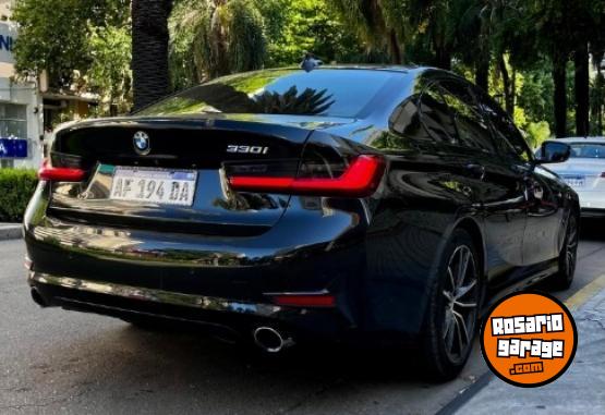 Autos - Bmw 330i 2022 Nafta 90000Km - En Venta