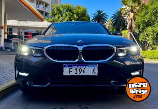 Autos - Bmw 330i 2022 Nafta 90000Km - En Venta