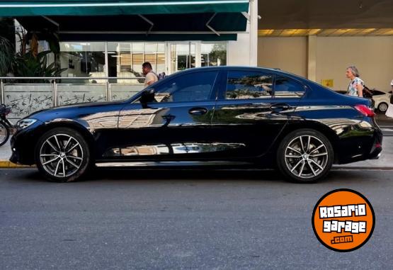 Autos - Bmw 330i 2022 Nafta 90000Km - En Venta