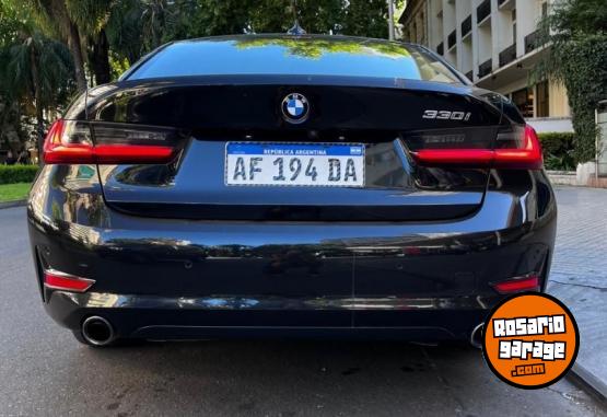 Autos - Bmw 330i 2022 Nafta 90000Km - En Venta