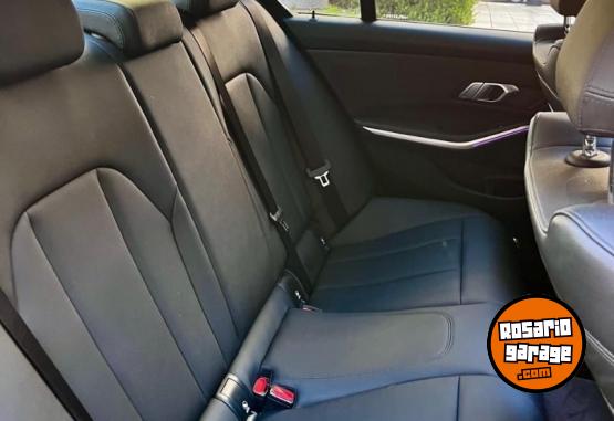Autos - Bmw 330i 2022 Nafta 90000Km - En Venta