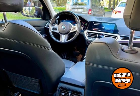 Autos - Bmw 330i 2022 Nafta 90000Km - En Venta