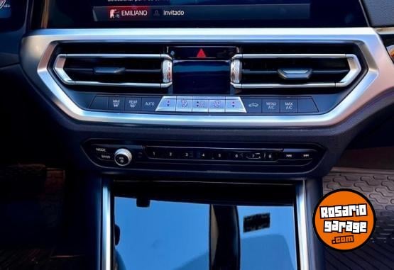 Autos - Bmw 330i 2022 Nafta 90000Km - En Venta