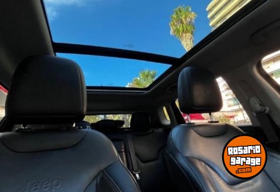 Camionetas - Jeep COMPASS LEMETED 2022 Nafta 114000Km - En Venta