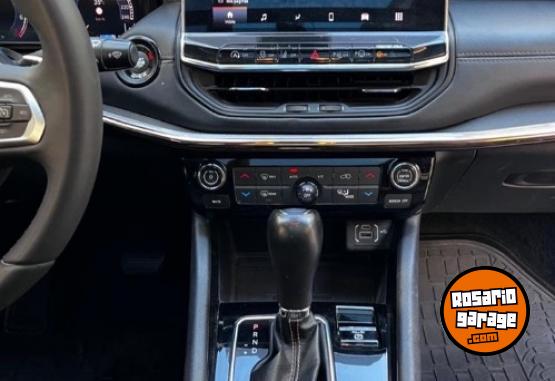 Camionetas - Jeep COMPASS LEMETED 2022 Nafta 114000Km - En Venta