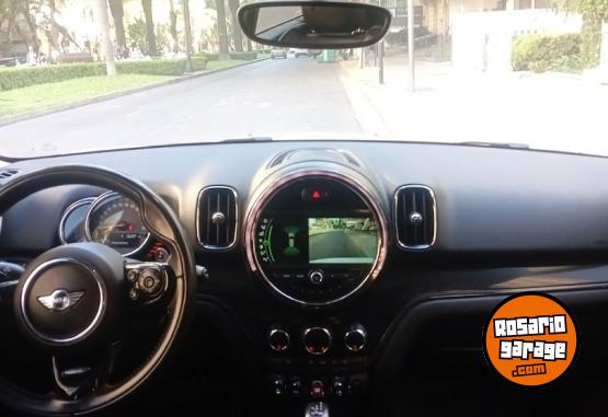 Autos - Mini COUNTRYMAN ALL4 2018 Nafta 100000Km - En Venta