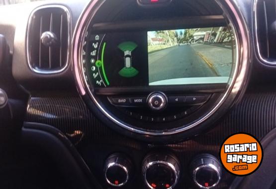Autos - Mini COUNTRYMAN ALL4 2018 Nafta 100000Km - En Venta
