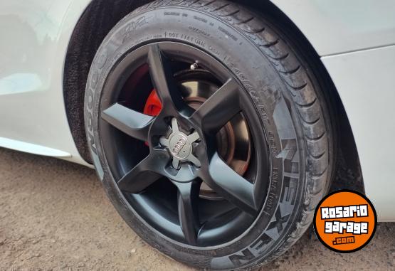 Autos - Audi Audi A5 Coup 2012 Nafta 230000Km - En Venta