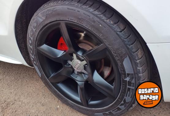 Autos - Audi Audi A5 Coup 2012 Nafta 230000Km - En Venta