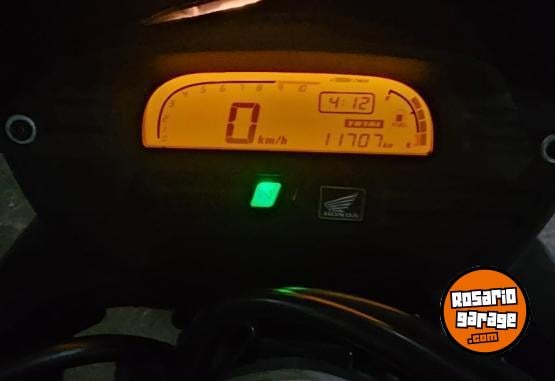 Motos - Honda Xre 300 2015 Nafta 11707Km - En Venta