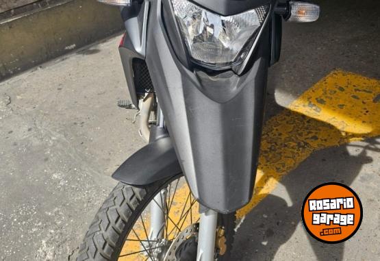 Motos - Honda Xre 300 2015 Nafta 11707Km - En Venta