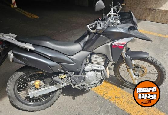 Motos - Honda Xre 300 2015 Nafta 11707Km - En Venta