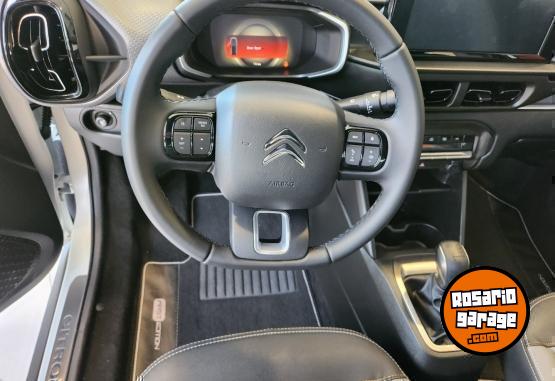 Autos - Citroen BASALT SHINE 2025 Nafta 0Km - En Venta