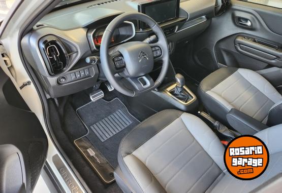 Autos - Citroen BASALT SHINE 2025 Nafta 0Km - En Venta