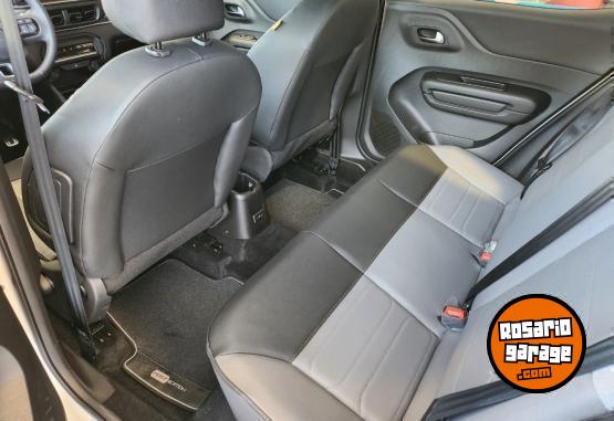 Autos - Citroen BASALT SHINE 2025 Nafta 0Km - En Venta