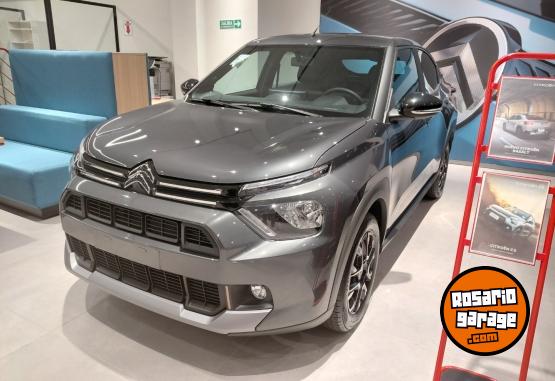 Autos - Citroen BASALT SHINE 2026 Nafta 0Km - En Venta