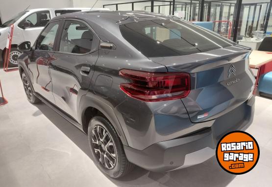 Autos - Citroen BASALT SHINE 2026 Nafta 0Km - En Venta