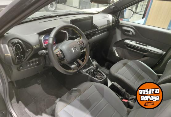 Autos - Citroen BASALT SHINE 2026 Nafta 0Km - En Venta