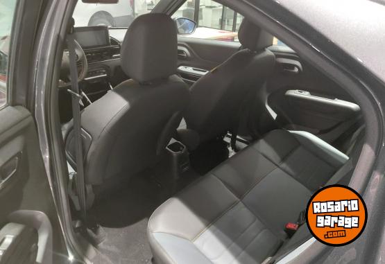 Autos - Citroen BASALT SHINE 2026 Nafta 0Km - En Venta