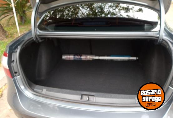 Autos - Renault Fluence 2014 Nafta 160000Km - En Venta