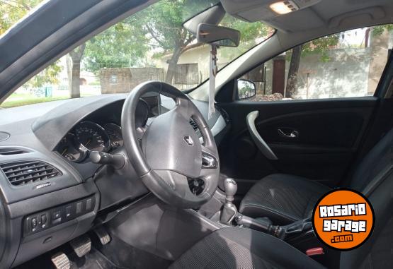 Autos - Renault Fluence 2014 Nafta 160000Km - En Venta