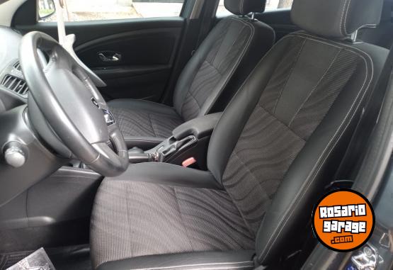 Autos - Renault Fluence 2014 Nafta 160000Km - En Venta