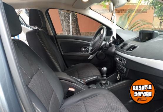 Autos - Renault Fluence 2014 Nafta 160000Km - En Venta