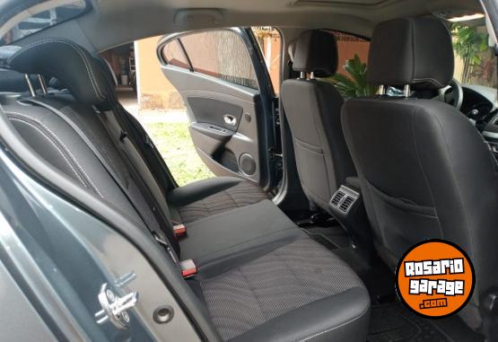 Autos - Renault Fluence 2014 Nafta 160000Km - En Venta