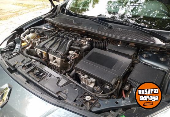 Autos - Renault Fluence 2014 Nafta 160000Km - En Venta