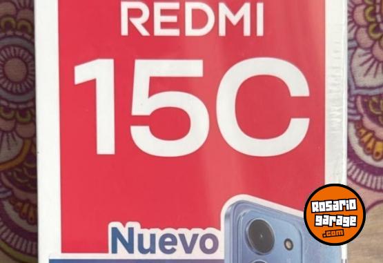 Telefonía - VENDO CELULARES NUEVOS marcas Samsung y Xiaomi - En Venta