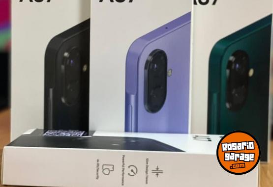 Telefon�a - VENDO  CELULARES NUEVOS  Marcas  Samsung -Motorola - Xiaomi - Cubot - En Venta