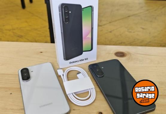 Telefon�a - CELULARES  Marcas  Samsung  / Xiaomi  / Honor / Infinix - En Venta