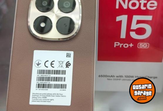 Telefon�a - CELULARES  Marcas  Samsung  / Xiaomi  / Honor / Infinix - En Venta
