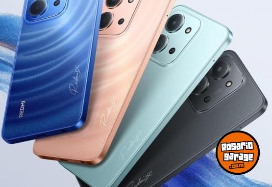 Telefon�a - TECNO SPARK 40 Pro plus/ XIAOMI REDMI  15 C - En Venta