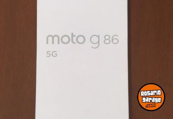 Telefon�a - MotoG 86 / Moto G 75 / Moto G 67 / Moto G 56 - En Venta