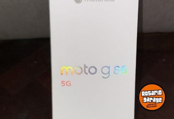 Telefon�a - MotoG 86 / Moto G 75 / Moto G 67 / Moto G 56 - En Venta