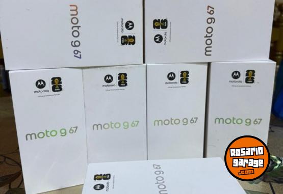Telefon�a - MotoG 86 / Moto G 75 / Moto G 67 / Moto G 56 - En Venta