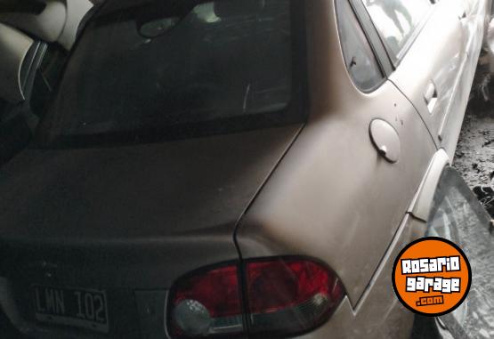 Autos - Chevrolet Corsa 2012 Nafta 123456Km - En Venta