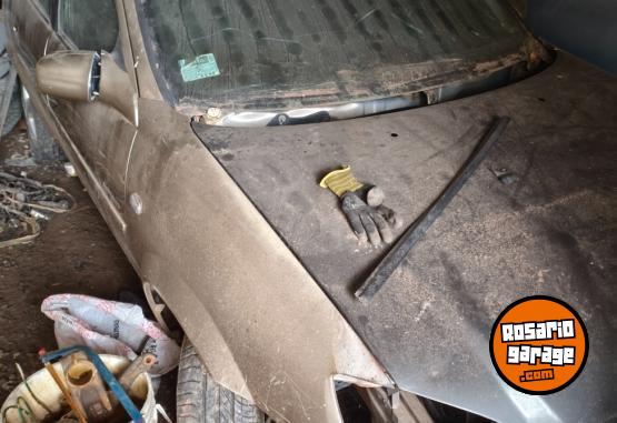 Autos - Chevrolet Corsa 2012 Nafta 123456Km - En Venta