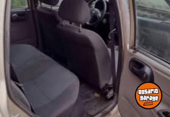 Autos - Chevrolet Corsa 2012 Nafta 123456Km - En Venta