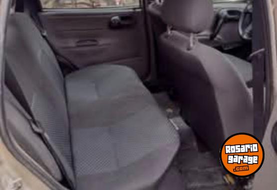 Autos - Chevrolet Corsa 2012 Nafta 123456Km - En Venta