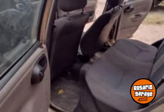 Autos - Chevrolet Corsa 2012 Nafta 123456Km - En Venta