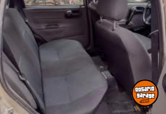 Autos - Chevrolet Corsa 2012 Nafta 123456Km - En Venta